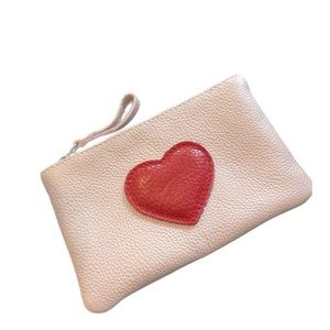 Roots mini pouch